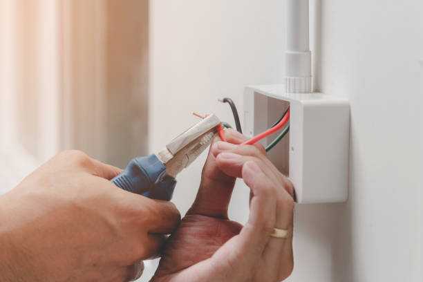 Emergency Electrical Repair Services in Quincy, WA