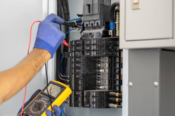 Best Surge Protection Installation  in Quincy, WA