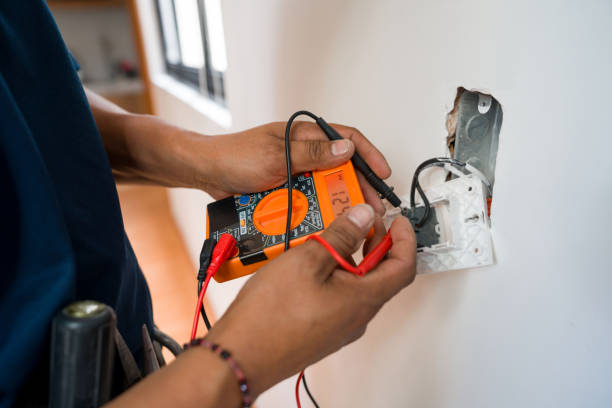 Trusted Quincy, WA Electrical Services Experts