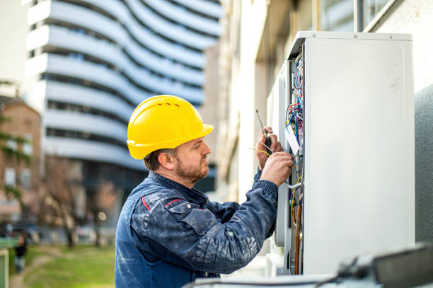 Best Circuit Breaker Installation and Repair  in Quincy, WA