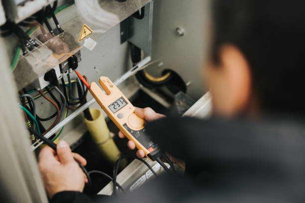 Emergency Electrical Repair Services in Quincy, WA