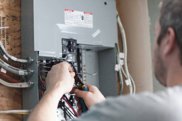 Best Electrical Outlet Installation and Repair  in Quincy, WA